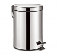 Изображение Ведро для мусора (5 л) толщина 0,26мм FEINISE (арт. S095-2)
