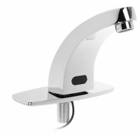 Смеситель для раковины Fashun сенсорный латунь FASHUN (арт. A512-1)