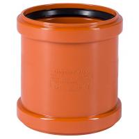 Изображение PPN Муфта надвижная (ремонтная) Ostendorf Д110 Ostendorf (арт. 220500)
