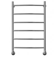 Изображение Полотенцесушитель Классика Дуга 500x700 1' нижнее подключение  (арт. КД5070)
