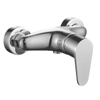 Смеситель для душевой Oute латунь OUTE (арт. T20404)