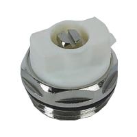 Изображение Кран Маевского Frap 1/2 FRAP (арт. F260.04)
