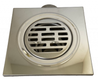 Изображение Трап душевой 150х150 LEMEN (арт. X16)
