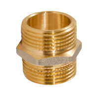 Изображение Бочонок 1/2н - 1/2н (S1/2M x 1/2M) FRAP (арт. F323.0404)
