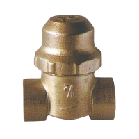 Изображение Фильтр магистральный сетчатый разборный 1/2 в/в FRAP (арт. 1205FF)
