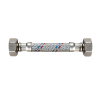 Изображение Подводка для воды 20 см г/г Оскар-М (арт. ПИС20)
