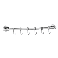 Изображение Крючки-6 OUTE (арт. TY26-6)
