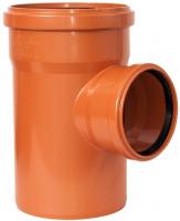 Изображение PPN Тройник Ostendorf 160-110-90 Ostendorf (арт. 222420)
