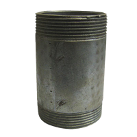 Изображение Бочонок оцинкованный 50  (арт. БО50)
