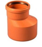 Изображение PPN Переход эксцентрический (редукция) Ostendorf 200-160 Ostendorf (арт. 223700)
