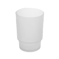 Изображение Стакан матовый OUTE (арт. TB02)
