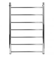 Изображение Полотенцесушитель Классика Прямая 400x1200 1' нижнее подключение Россия (арт. КП40120)
