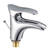 Смеситель для раковины однорычажный Oute OUTE (арт. T0101B)