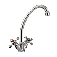 Смеситель-елочка Lemen LEMEN (арт. LD-9109)