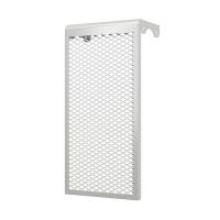 Изображение Радиаторный экран металлический (3-х секционный) Эра (арт. 3ДМЭР)
