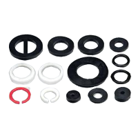 Изображение Набор прокладок "Сантехник 1" Симтек (арт. 3-0001)
