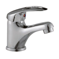 Смеситель для раковины однорычажный Frap FRAP (арт. F1039-B)