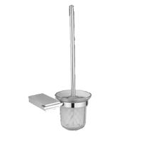 Изображение Ершик для унитаза OUTE (арт. TG1710)
