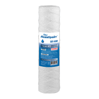 Изображение Картридж механический веревочный (10 мкр), размер 10" Терра групп (арт. ВП-10М)
