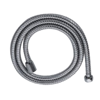 Шланг для душа (имп-имп) 150см Люкс (пакет) FRAP (арт. F43)