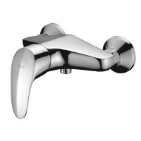 Смеситель для душевой Oute латунь OUTE (арт. T1104)