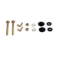 Изображение Крепеж бачка унитаза FRAP (арт. FD-12)
