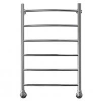 Изображение Полотенцесушитель Классика Дуга 400x1200 1' нижнее подключение  (арт. КД40120)
