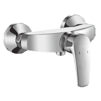 Смеситель для душевой Shevanik латунь SHEVANIK (арт. S5016)