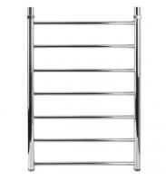 Изображение Полотенцесушитель Классика Прямая 400x800 1' нижнее подключение Россия (арт. КП4080)
