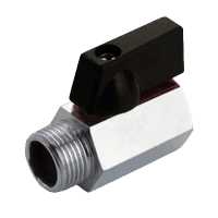 Изображение Кран-мини 1/2 в/н Frap FRAP (арт. F242.04)
