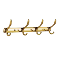 Изображение Крючки-4 OUTE (арт. TY51G-4)
