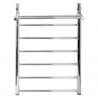 Изображение Полотенцесушитель Классика Прямая с полкой 600x1200 1' нижнее подключение  (арт. КПП60120)
