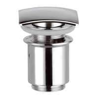 Изображение Донный клапан автомат FRAP (арт. F60-2)
