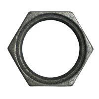 Изображение Контргайка оцинкованная 40  (арт. КГО40)
