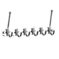 Изображение Крючки-6 OUTE (арт. TY81-6)
