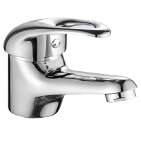 Смеситель для раковины однорычажный Fashun латунь FASHUN (арт. A1003)