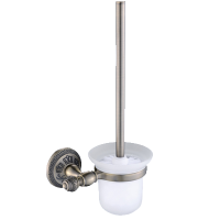 Изображение Ершик для унитаза OUTE (арт. TG2110)
