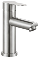 Смеситель для раковины однорычажный Fashun нержавейка FASHUN (арт. A51101)