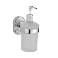 Изображение Дозатор жидкого мыла настенный OUTE (арт. TG1117)
