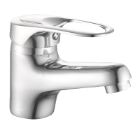 Смеситель для раковины однорычажный Rainsberg RAINSBERG (арт. R3201F)