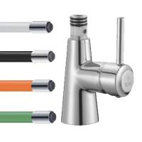 Корпус для смесителя для кухни однорычажного Shevanik латунь SHEVANIK (арт. S143)