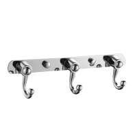 Изображение Крючки-3 OUTE (арт. TY30-3)
