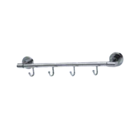 Изображение Крючки-4 OUTE (арт. TY25-4)
