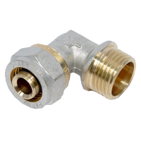 Изображение Уголок наружный 16*1/2 FRAP (арт. F308.1604)
