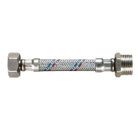 Изображение Подводка для воды 20 см г/ш Оскар-М (арт. ПСИ20)
