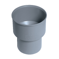 Изображение Переходник на чугунную трубу Д50 Ostendorf Ostendorf (арт. 112820)
