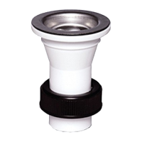 Изображение Выпуск с нержавеющей чашкой Ø70мм Виркэн (арт. 30981207)
