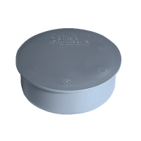 Изображение Заглушка Д50 Ostendorf Ostendorf (арт. 112620)
