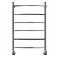 Изображение Полотенцесушитель Классика Дуга 400x600 1' нижнее подключение  (арт. КД4060)
