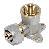 Изображение Уголок установочный 16*1/2 FRAP (арт. F309.1604)
